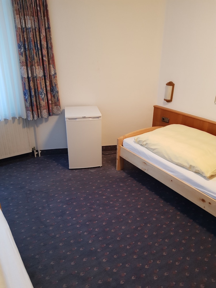Classic Single Room photo 1