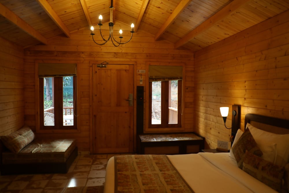 Woodpecker Cottage