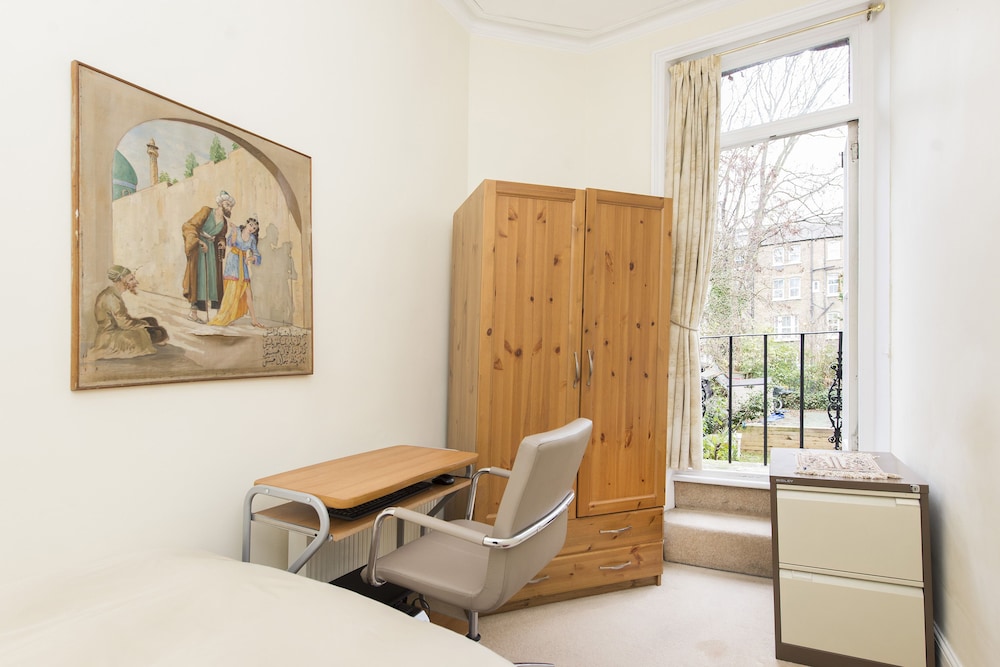 Premier Apartment, Multiple Beds, Non Smoking, Garden View photo 3