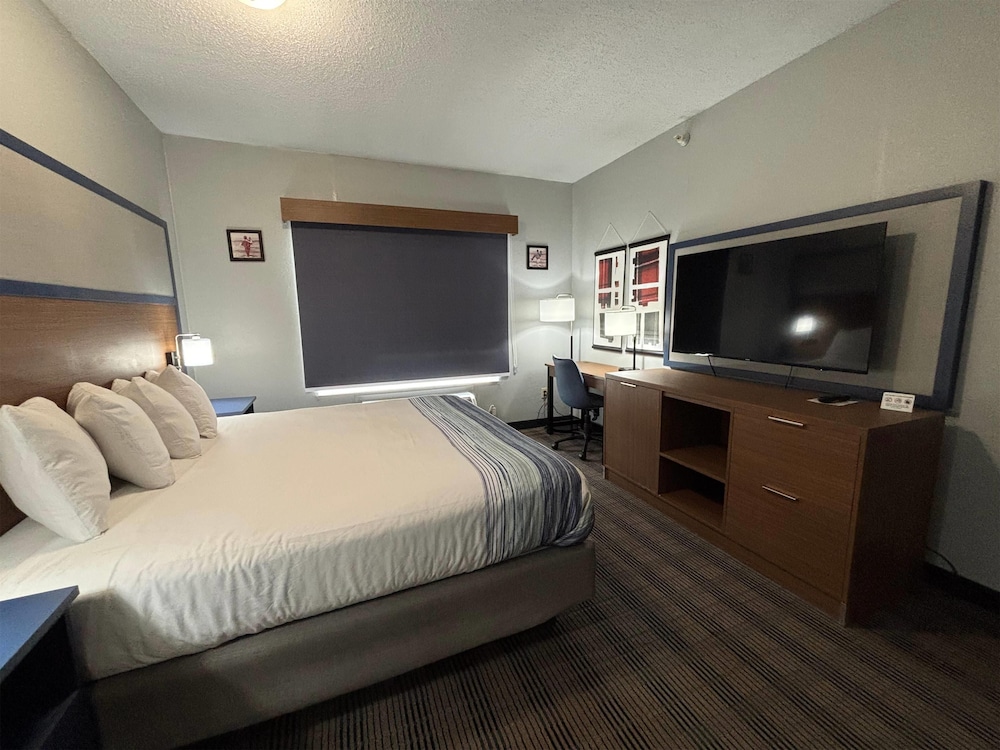 Suite, 1 Bedroom, Non Smoking - Photo 3