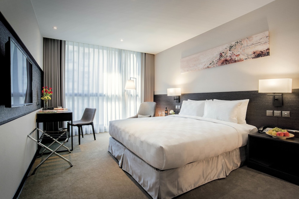 Deluxe Single Room photo 2