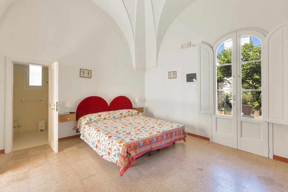 Comfort Studio, Ground Floor (Mono Piano Terra) photo 1