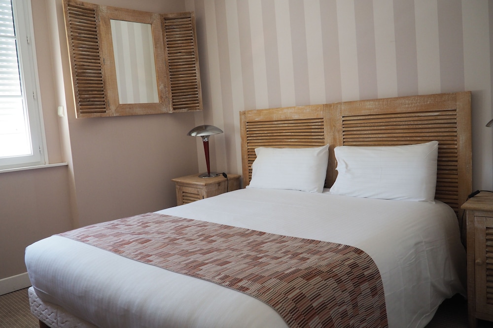 Comfort Double Room photo 1