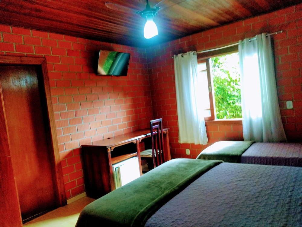 Deluxe Room photo 1