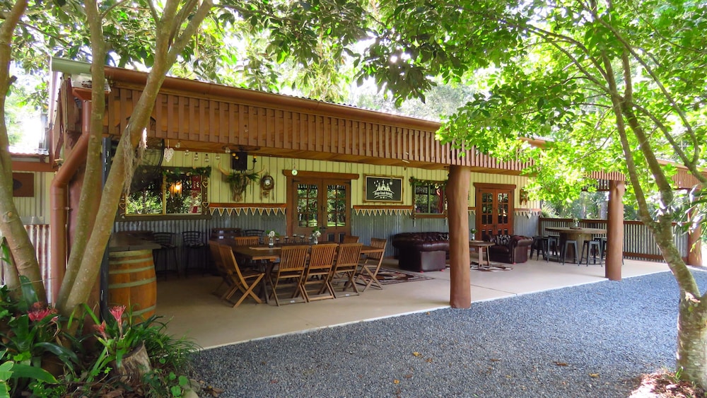 Group Farmstay photo 1
