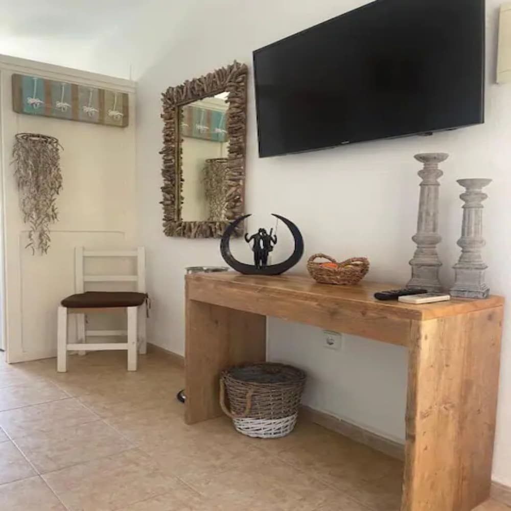 Deluxe Apartment, 1 Bedroom photo 2