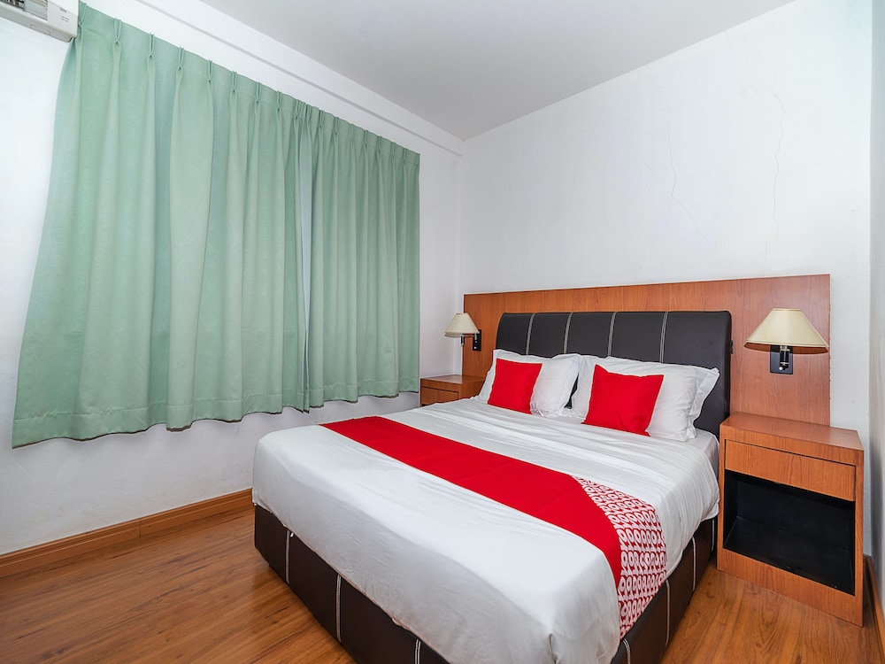 Deluxe Double Room - Photo 2