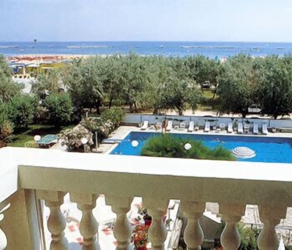 Double Room, Sea View photo 1