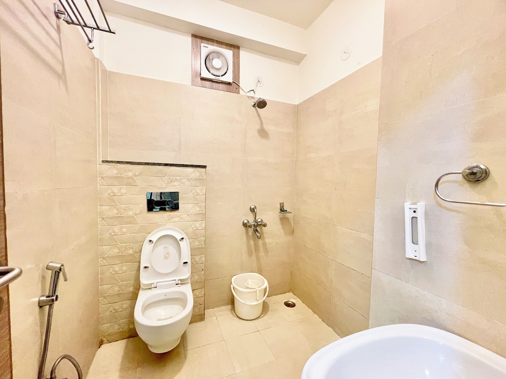Deluxe Room photo 2