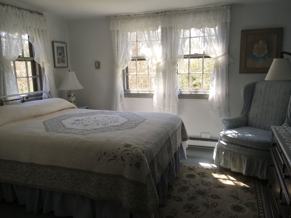Sea Oats Room