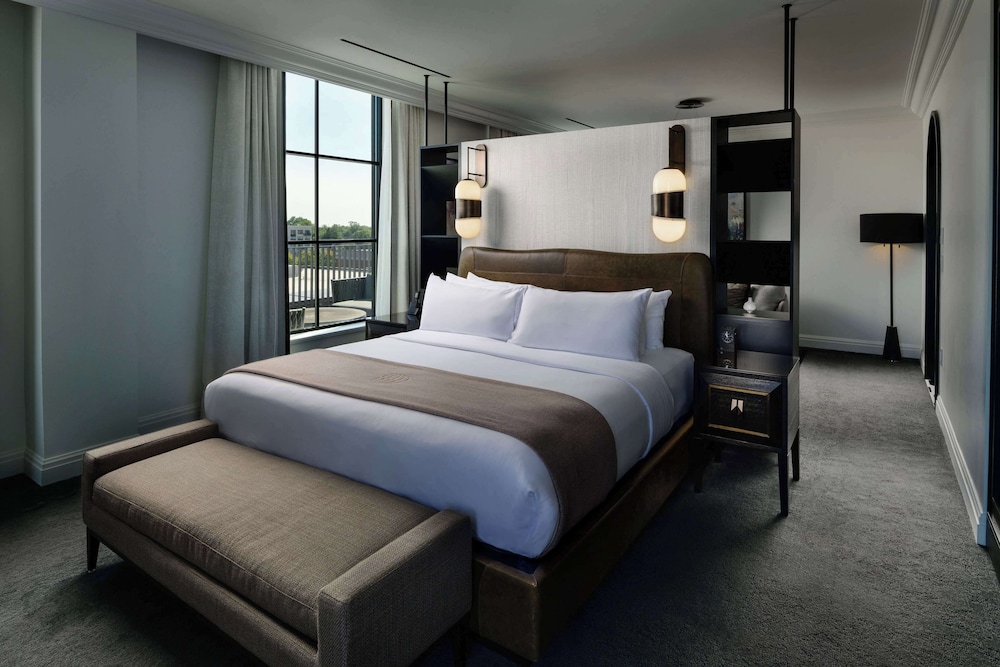 Suite, 1 King Bed, Terrace (City) - Photo 1