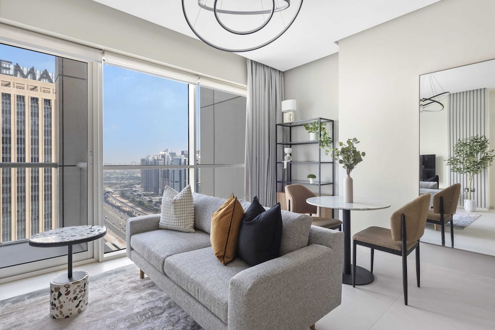 Luxury Apartment photo 1
