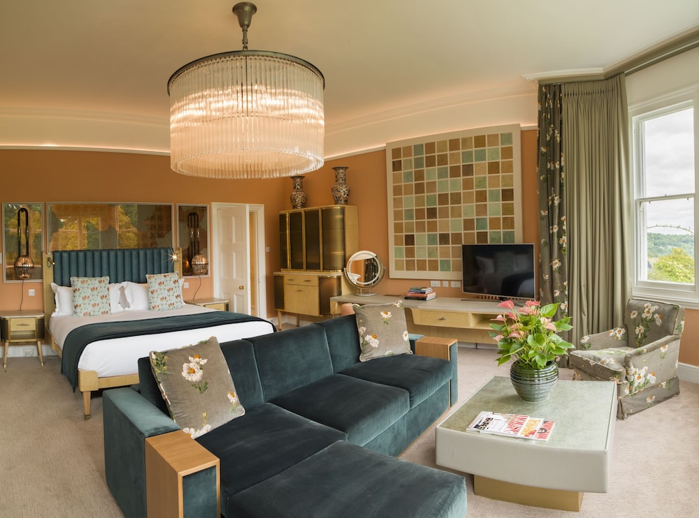 Junior Suite - Photo 6