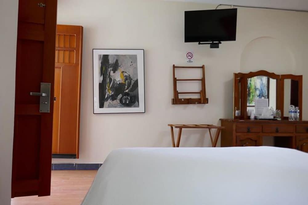 Superior Double Room, 2 Double Beds photo 2