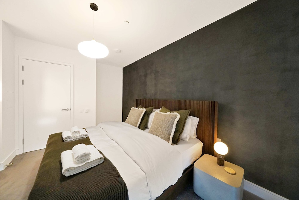Rosso Suite 2BR City Views, Foto 23