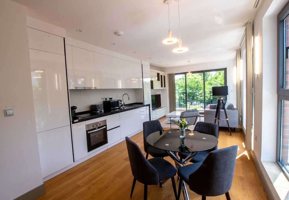 Two Bedroom Apartment - Terrace photo 3