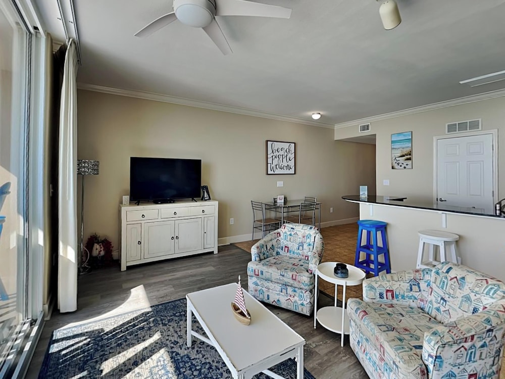 Condo, Multiple Beds, Balcony, Ocean View (#1306 - No Pets)