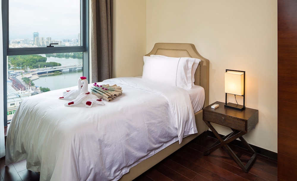 Superior Suite With River View photo 2
