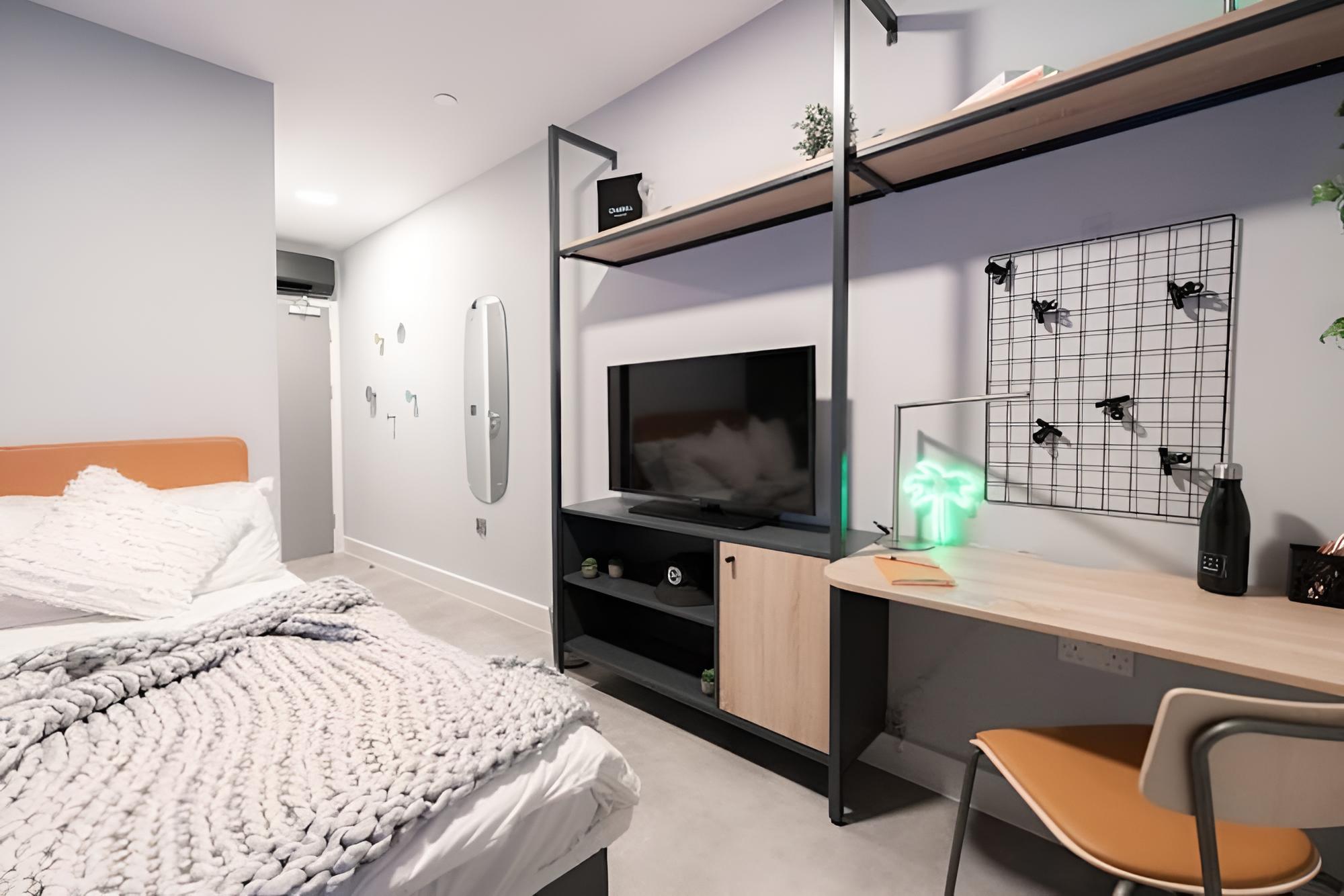 Double Room photo 3