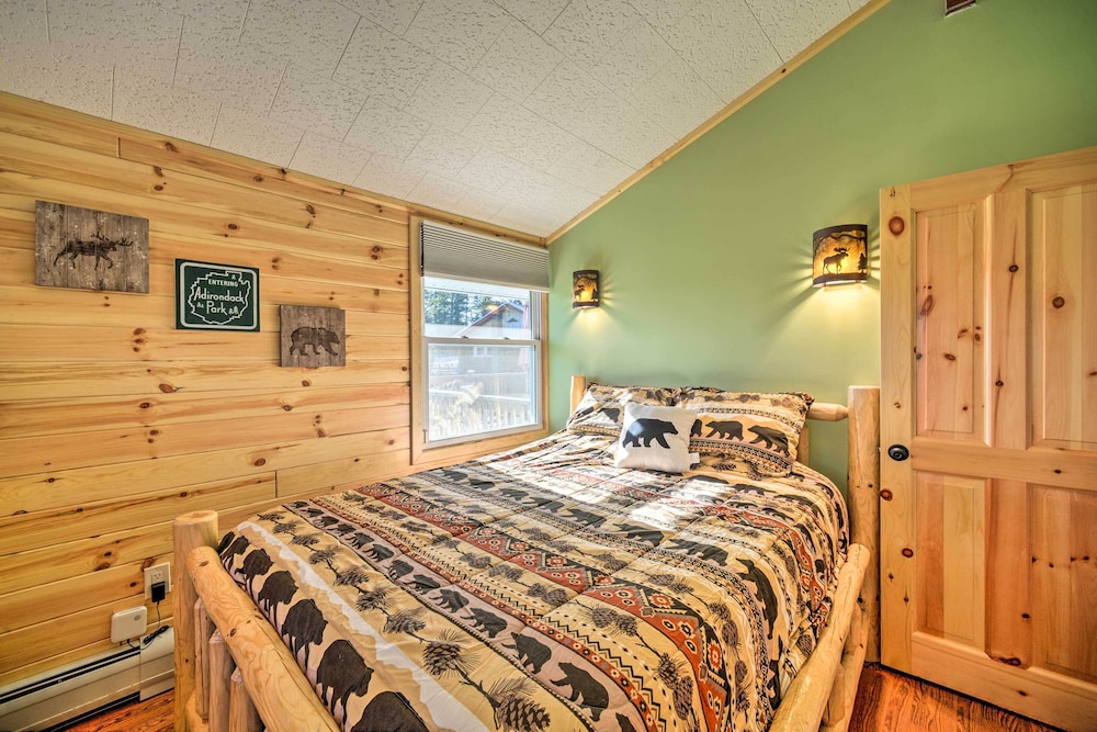Cottage (2 Bedrooms) photo 2