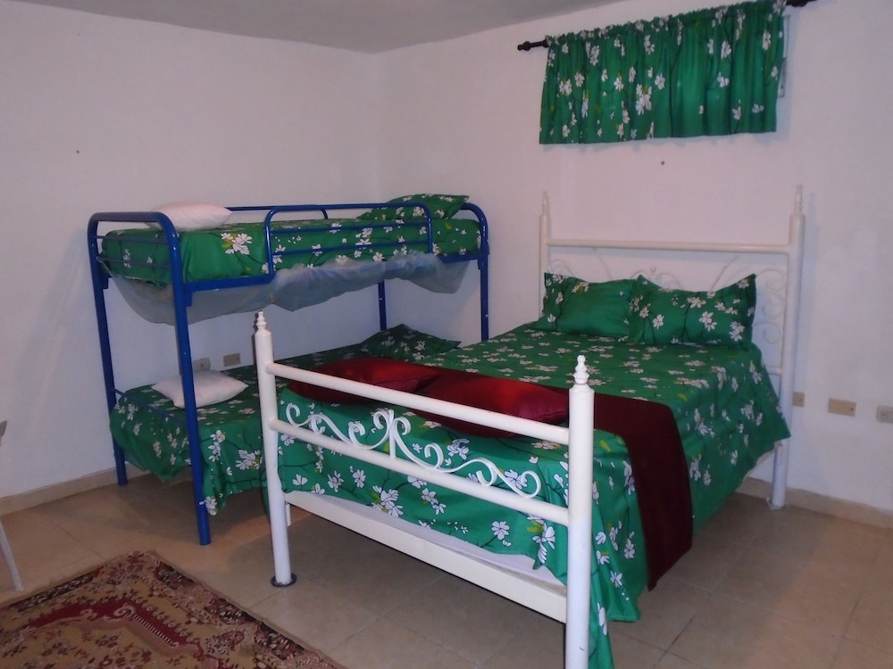 Basic Room, 1 Double Bed, Accessible, Non Smoking