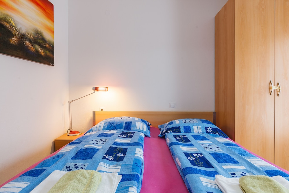 Apartment, 1 Bedroom, Balcony photo 3