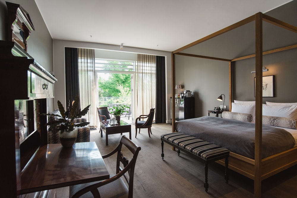 Premium Studio Suite, Terrace