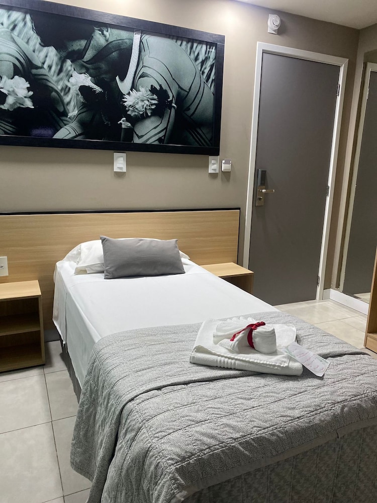 Comfort Single Room photo 1
