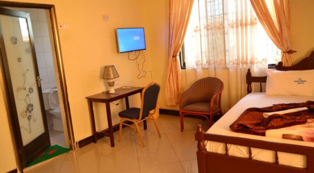 Executive Double Room, Non Smoking photo 2