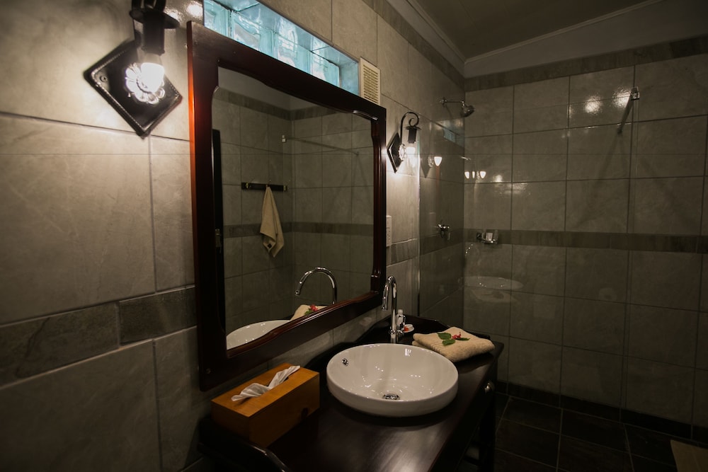 Classic Double or Twin Room photo 1