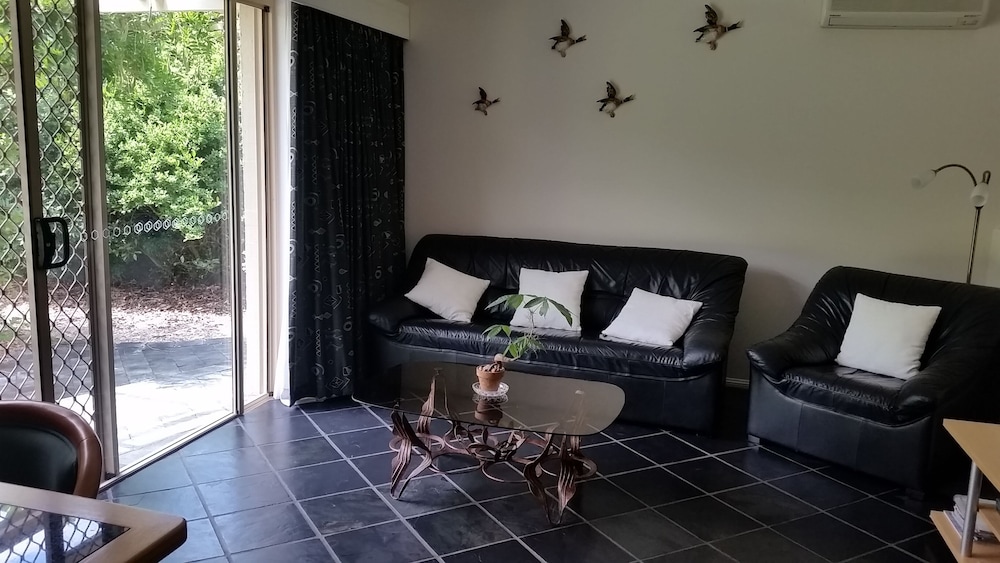 Executive Apartment (hot tub - surcharge) photo 1