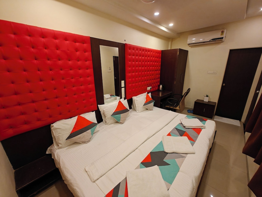 Deluxe Triple Room photo 1