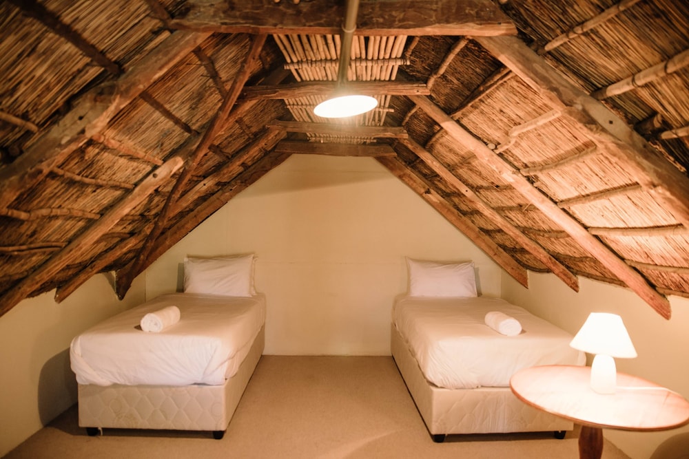 Family Double or Twin Room photo 1