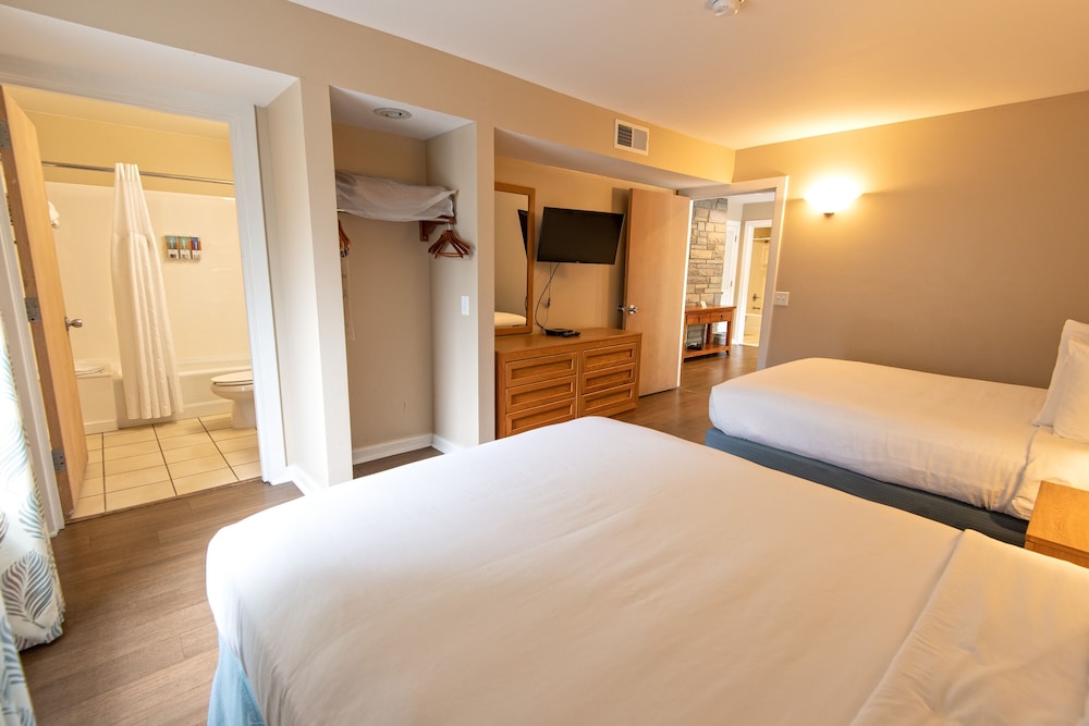 Deluxe Villa, 2 Bedrooms, 2 Bathrooms, Lakeside photo 1