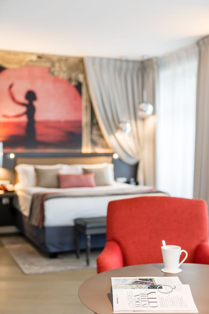 Hotel Indigo Paris - Opera by IHG - Photo 161