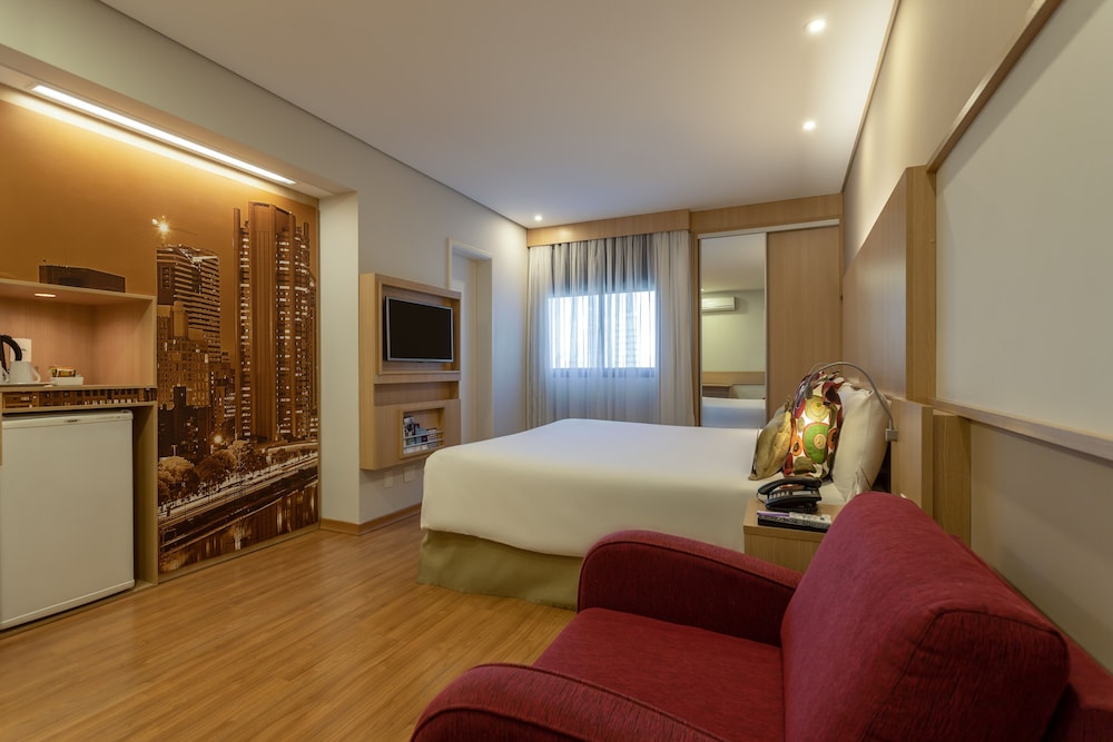 Superior Room, 1 Double Bed - Photo 2
