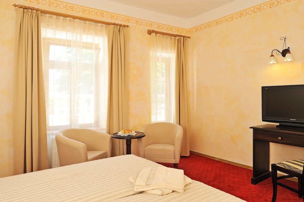 Deluxe Room photo 2