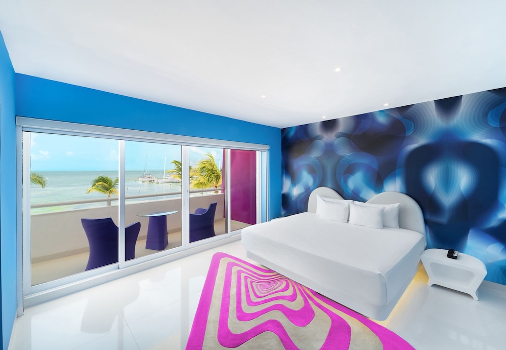 Seduction Beachfront Suite - Photo 3
