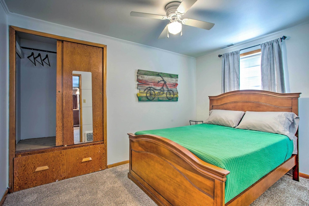 House (3 Bedrooms) photo 3