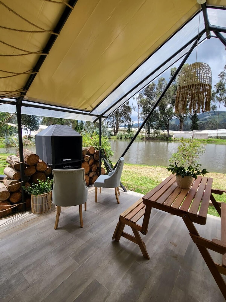Glamping Eucalipto photo 3