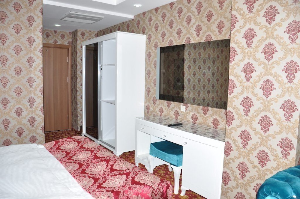 Deluxe Room photo 3