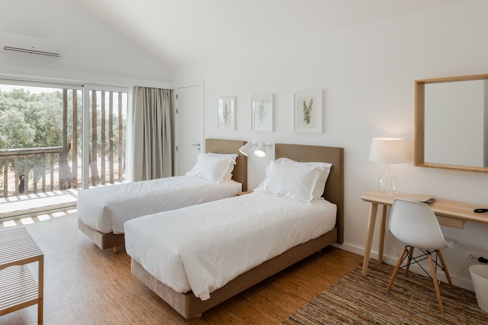 Available room