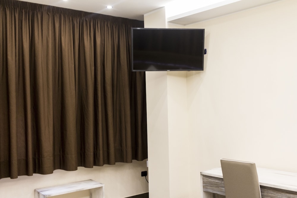Deluxe Quadruple Room, Non Smoking photo 3
