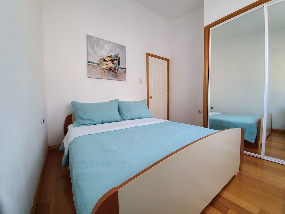 Apartment, Sea View