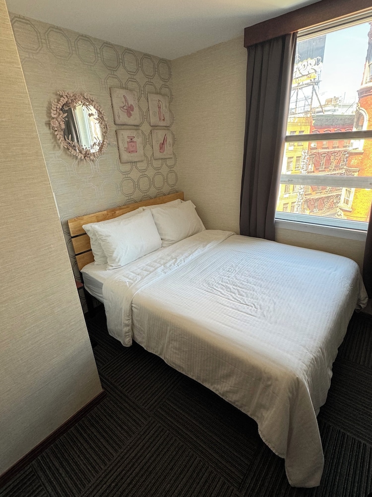 ADA Superior Room