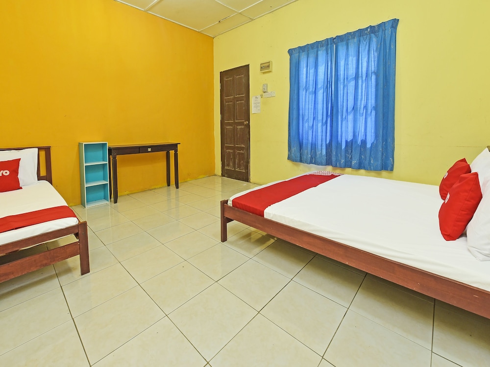 Deluxe Triple Room photo 3