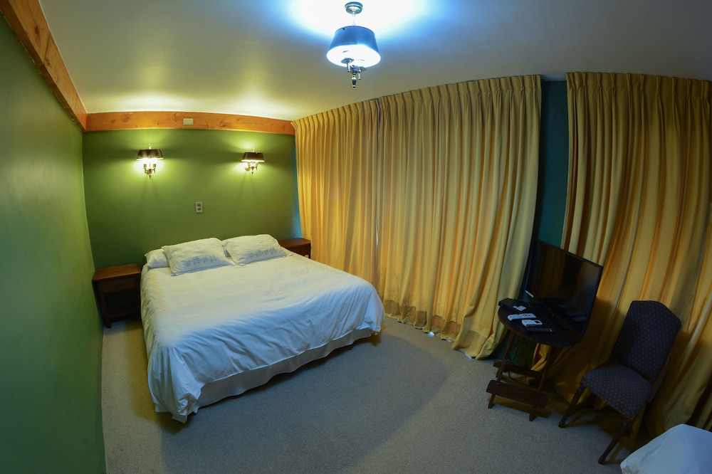Standard Cottage, 1 Double Bed With Sofa Bed, Private Bathroom photo 1