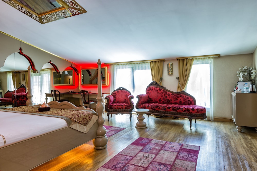 Sultan Suite photo 2