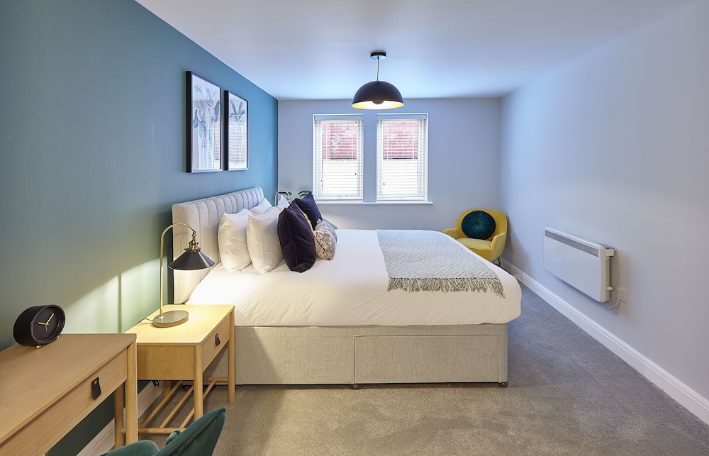 Host Stay Turnstones Lejlighed, Billede 9