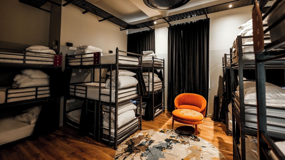 Basic Shared Dormitory